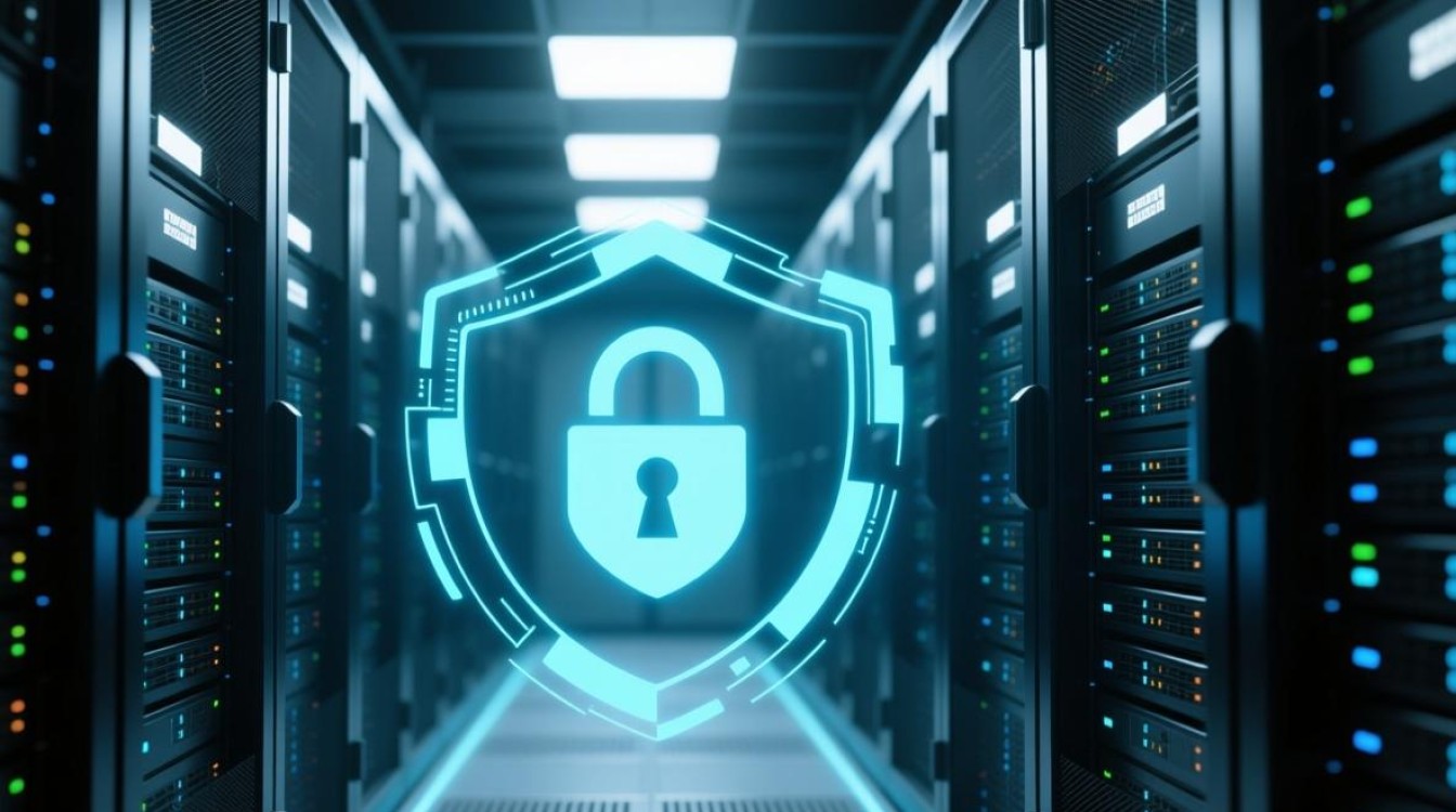 如何合理设置服务器防火墙，实现特定域名安全访问？