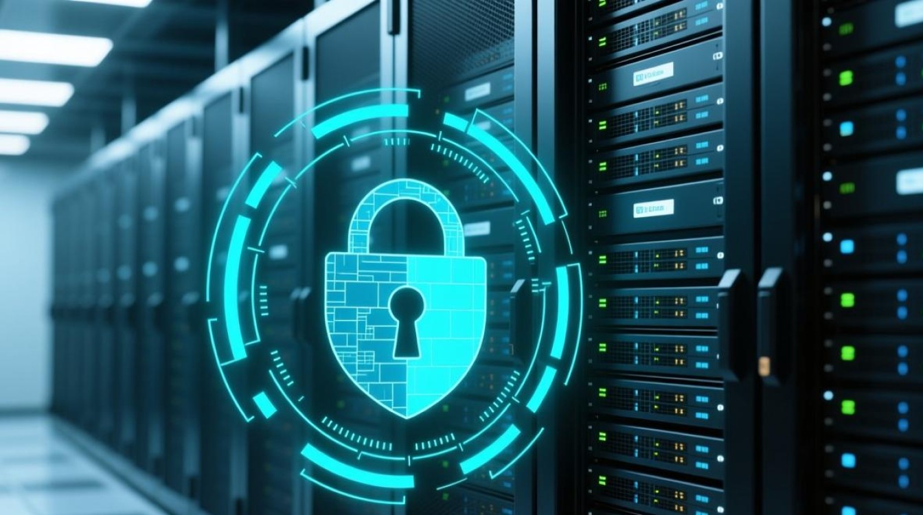 如何合理设置服务器防火墙，实现特定域名安全访问？