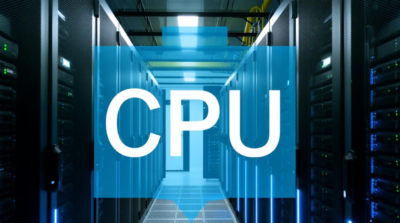 服务器限制进程CPU,如何优化性能与资源分配? 服务器限制进程CPU,如何优化性能与资源分配?