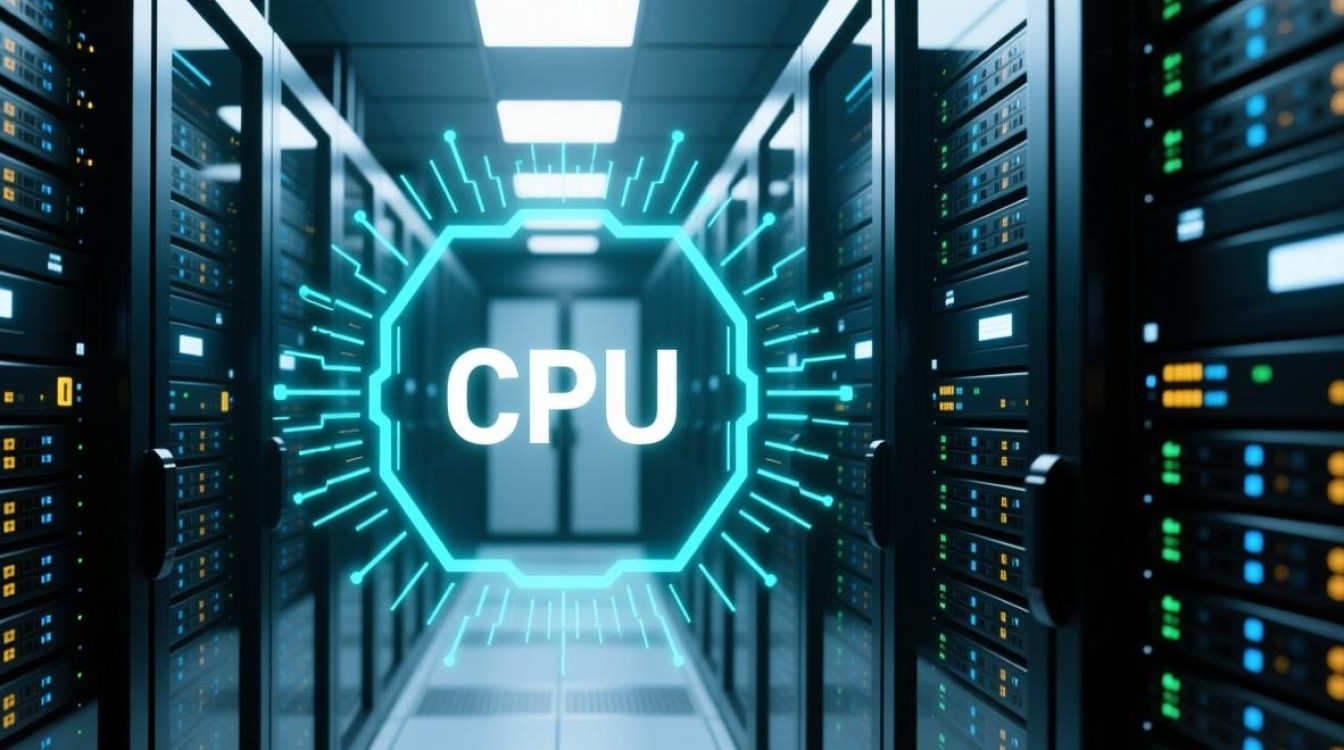 服务器限制进程CPU,如何优化性能与资源分配? 服务器限制进程CPU,如何优化性能与资源分配?