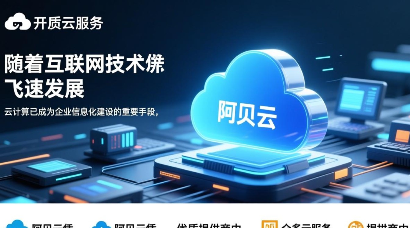 服务器阿贝云,究竟有何独特优势,在市场上脱颖而出? 服务器阿贝云,究竟有何独特优势,在市场上脱颖而出?