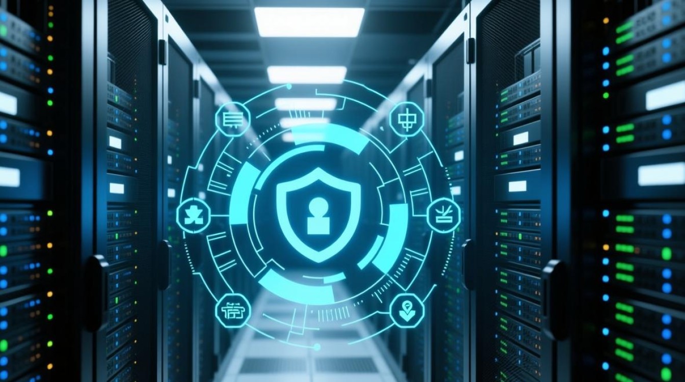 服务器集中管理软件，如何实现高效运维与成本优化之谜？