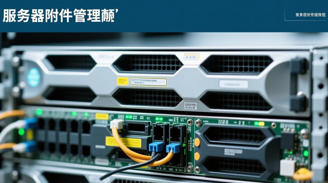 服务器附件管理中，如何有效提升文件存储与检索效率？