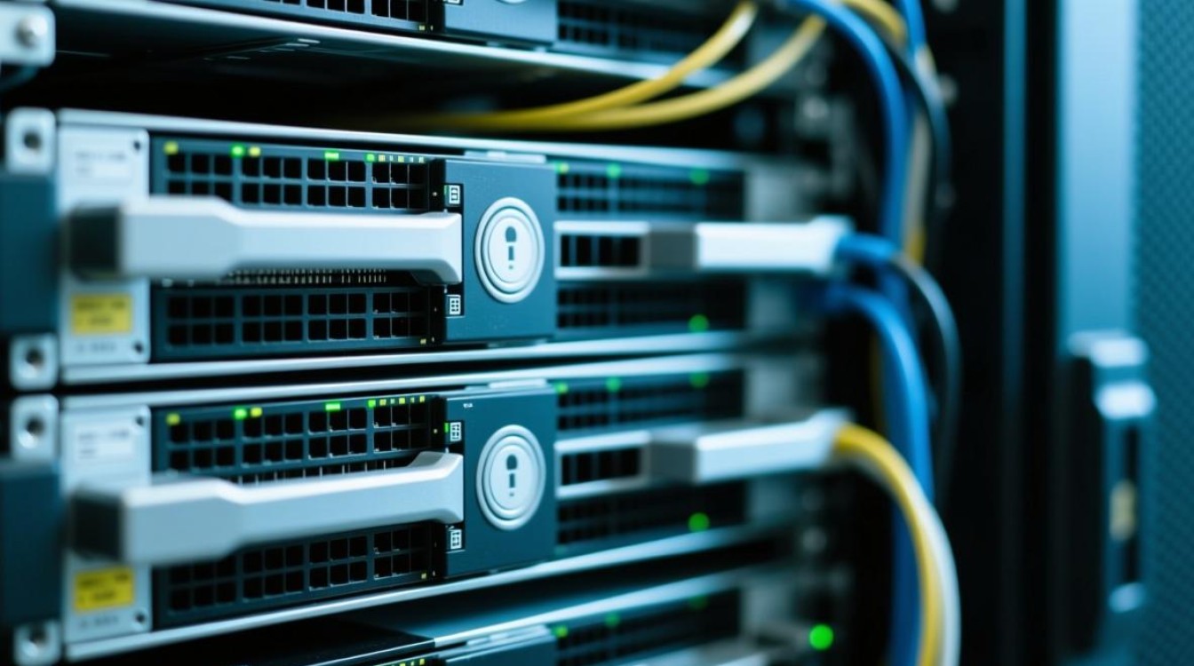 服务器附件管理中，如何有效提升文件存储与检索效率？