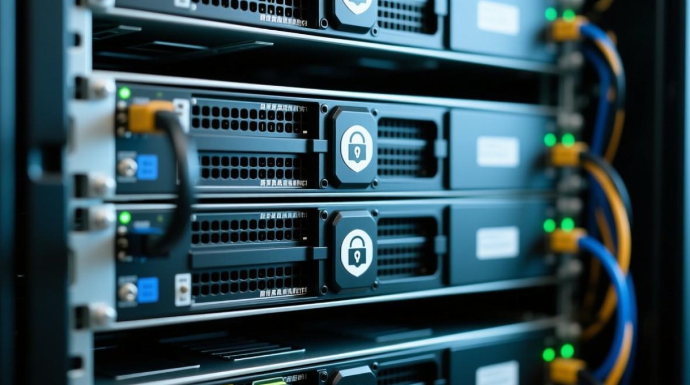 服务器附件管理中，如何有效提升文件存储与检索效率？