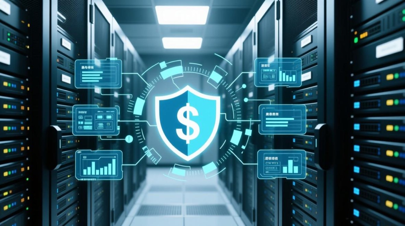 服务器集中管理需求背后的关键挑战是什么？如何优化？