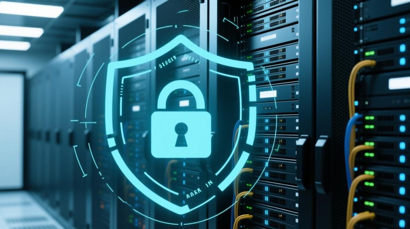 服务器防火墙设置,如何确保网络安全,避免潜在威胁? 服务器防火墙设置,如何确保网络安全,避免潜在威胁?