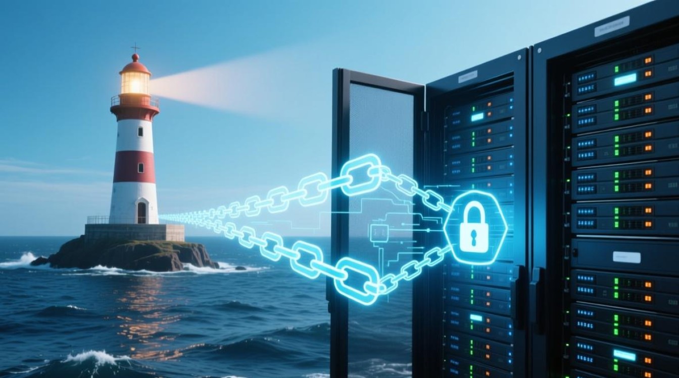 为何服务器会阻拦特定链接？背后原因揭秘！