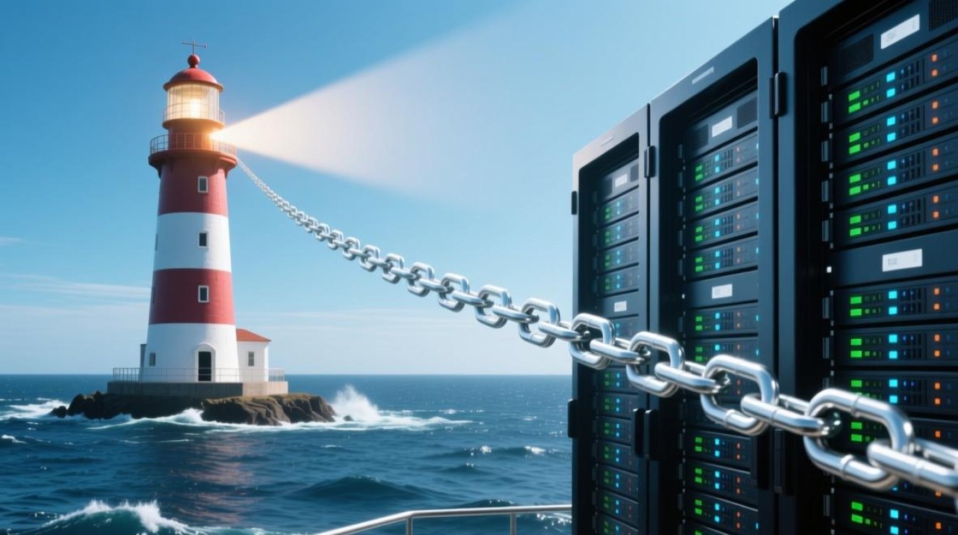 为何服务器会阻拦特定链接？背后原因揭秘！