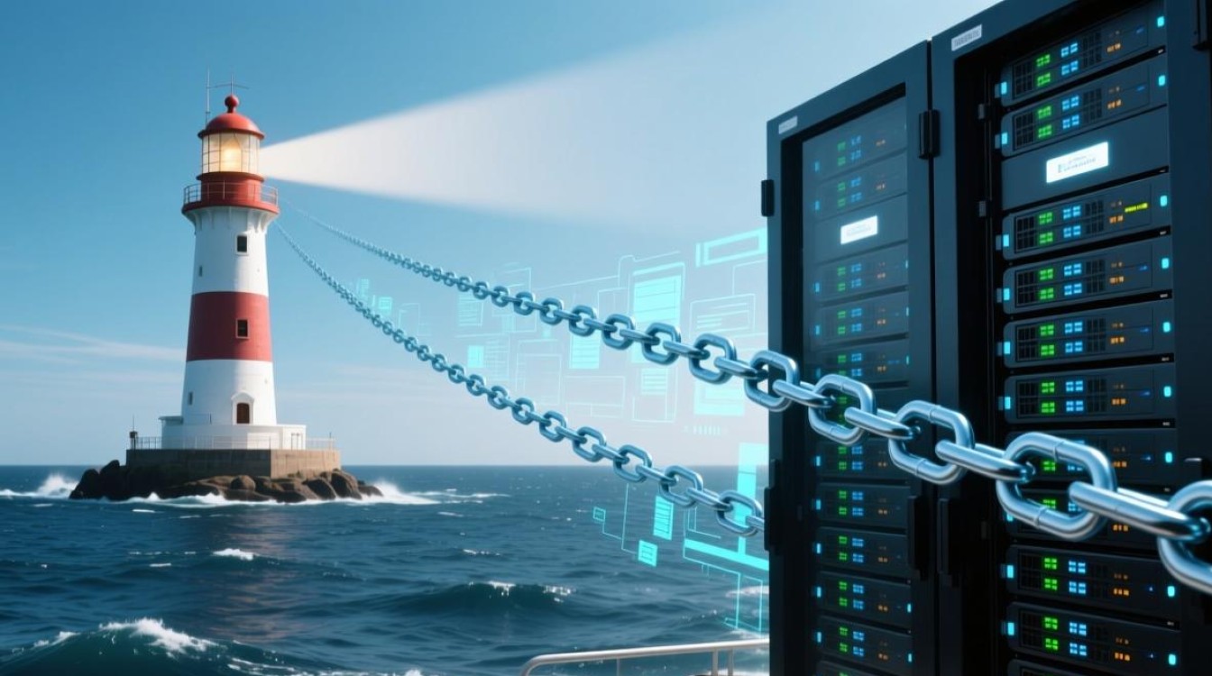 为何服务器会阻拦特定链接？背后原因揭秘！