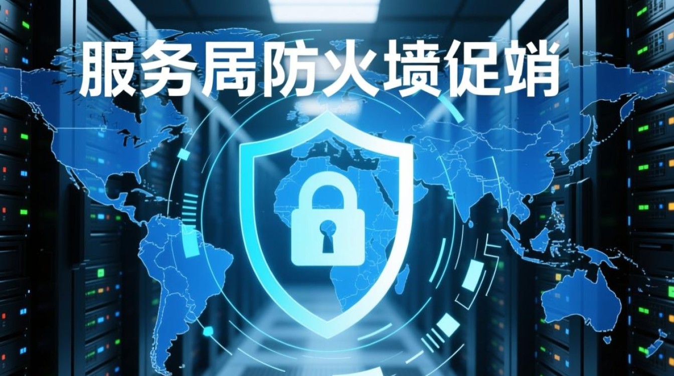 服务器防火墙促销，这价格优惠下，安全性保障如何？性价比真的高吗？