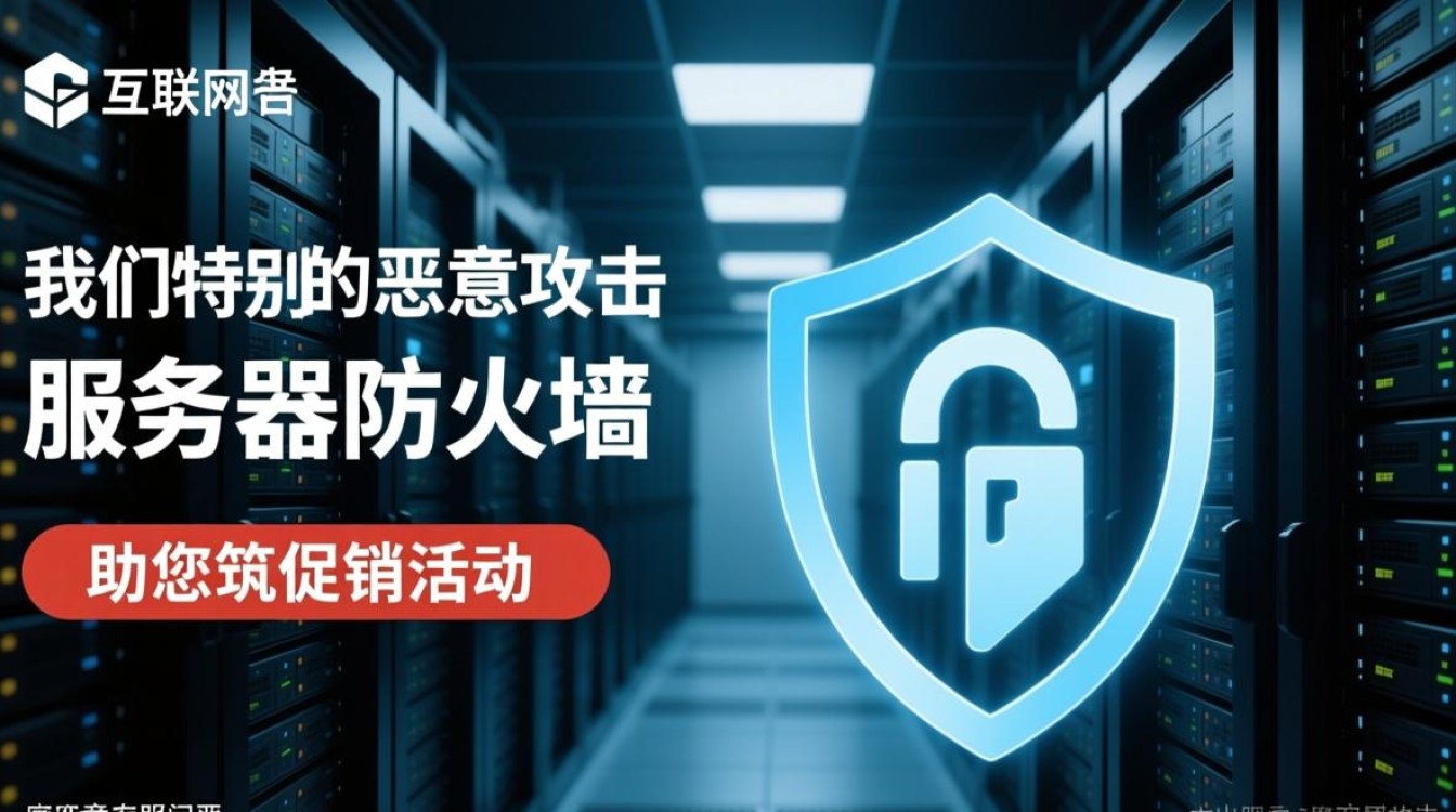 服务器防火墙促销，这价格优惠下，安全性保障如何？性价比真的高吗？