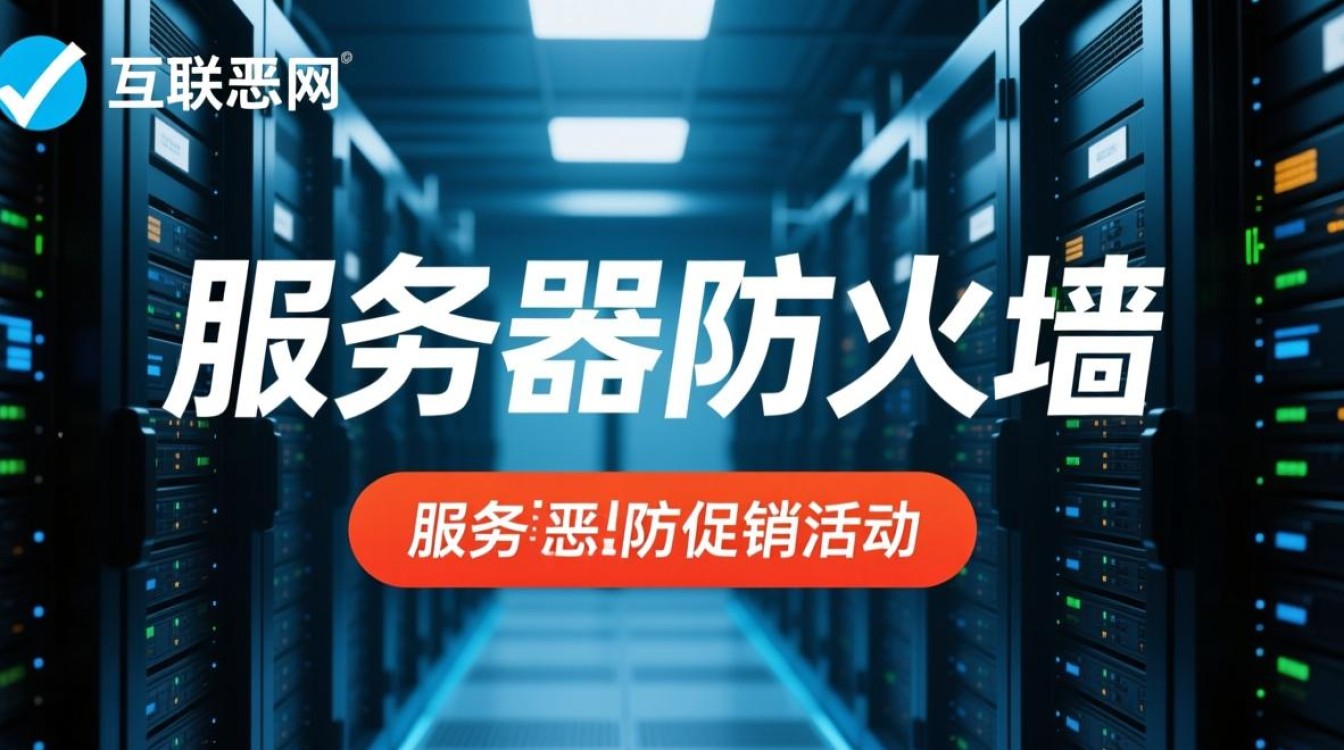 服务器防火墙促销，这价格优惠下，安全性保障如何？性价比真的高吗？
