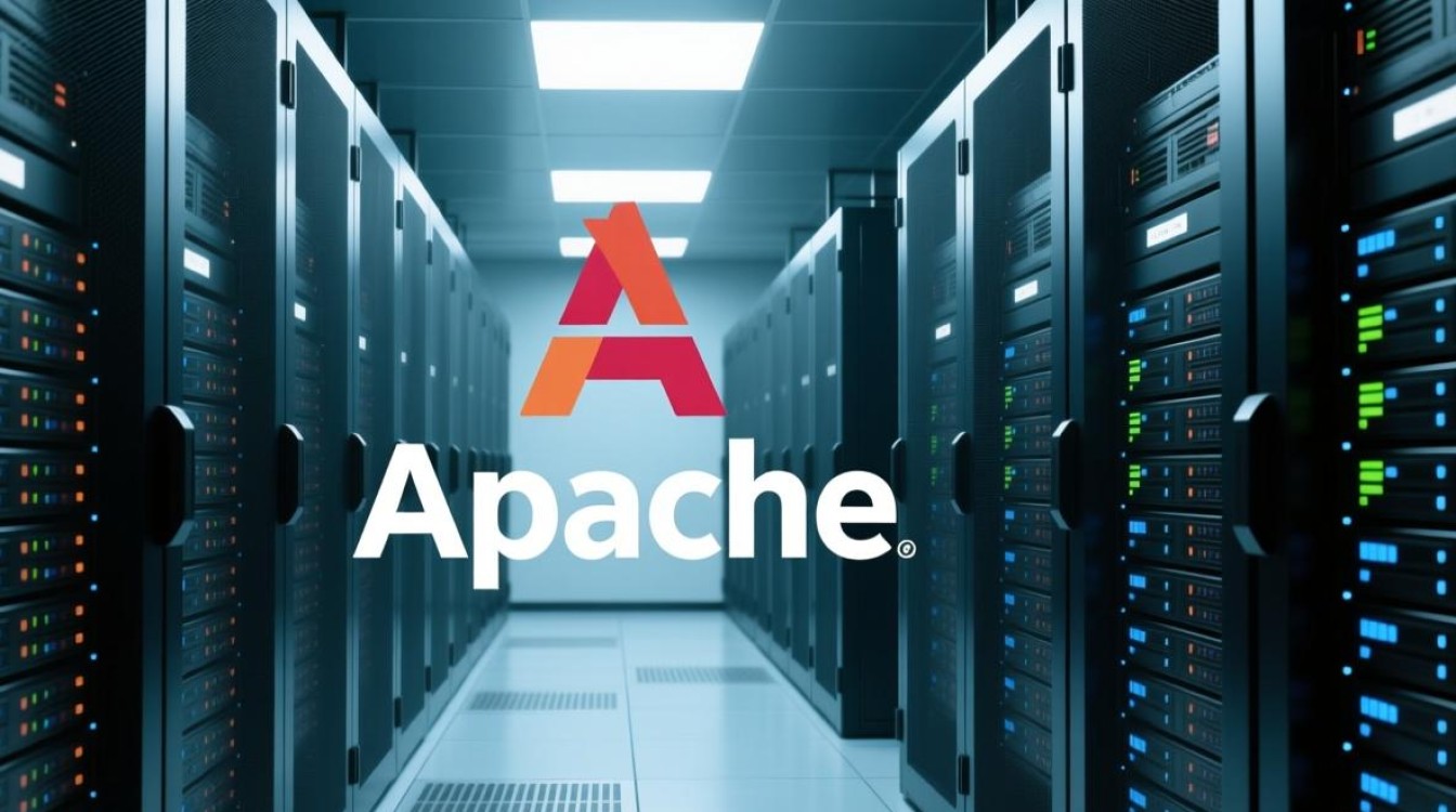 服务器阿帕奇为何在业界备受瞩目?揭秘其独特魅力与潜在风险? 服务器阿帕奇为何在业界备受瞩目?揭秘其独特魅力与潜在风险?
