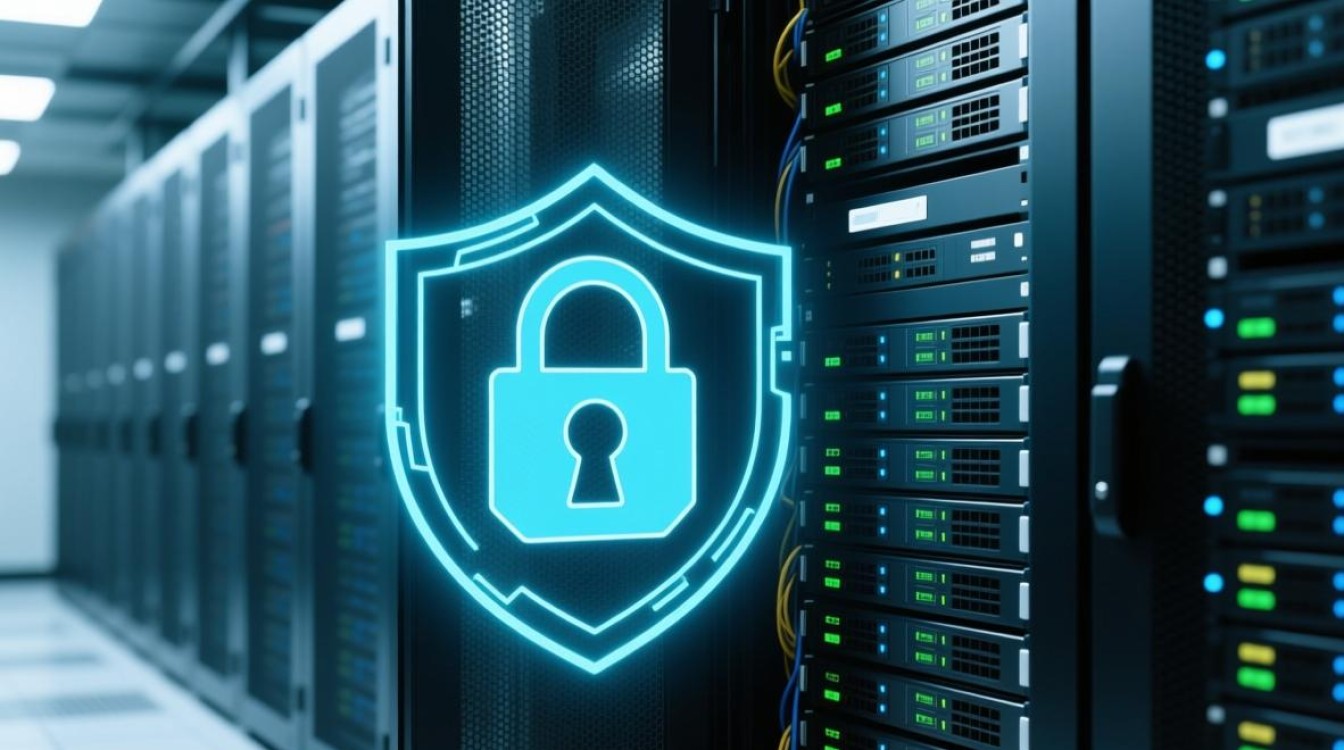 服务器防火墙例外地址设置标准是什么？如何合理配置？