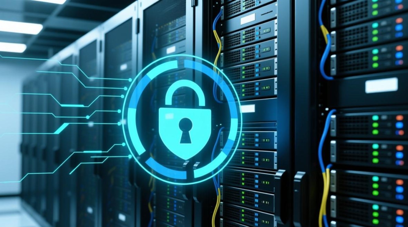 服务器防火墙例外地址设置标准是什么？如何合理配置？