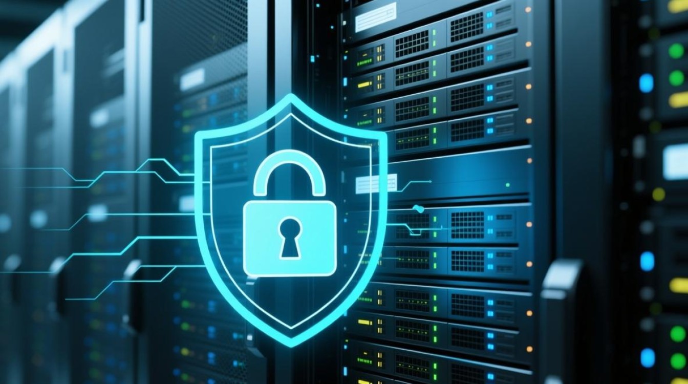 服务器防火墙例外地址设置标准是什么？如何合理配置？