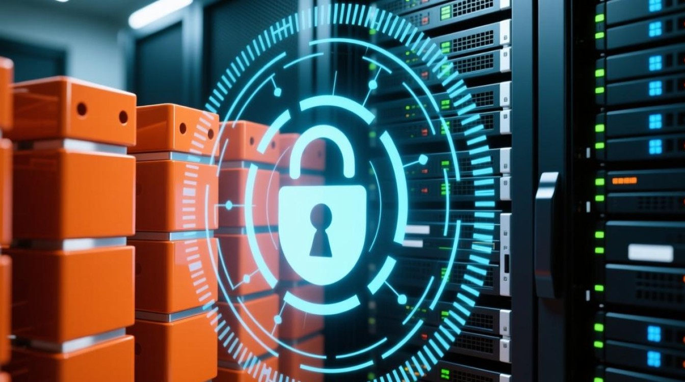 服务器防火墙规则大全涵盖哪些常见与特殊场景配置疑问？