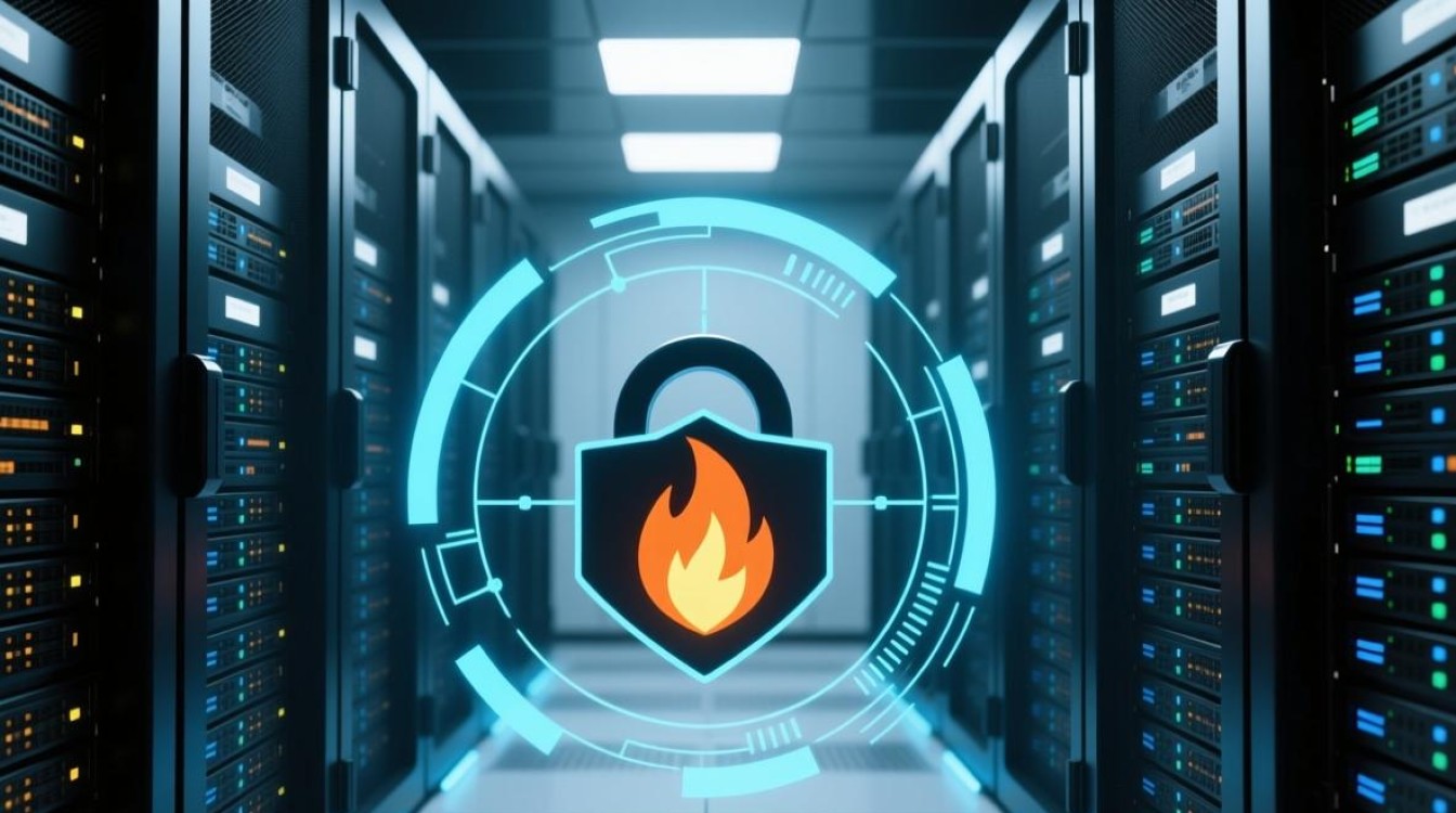 服务器防火墙规则大全涵盖哪些常见与特殊场景配置疑问？