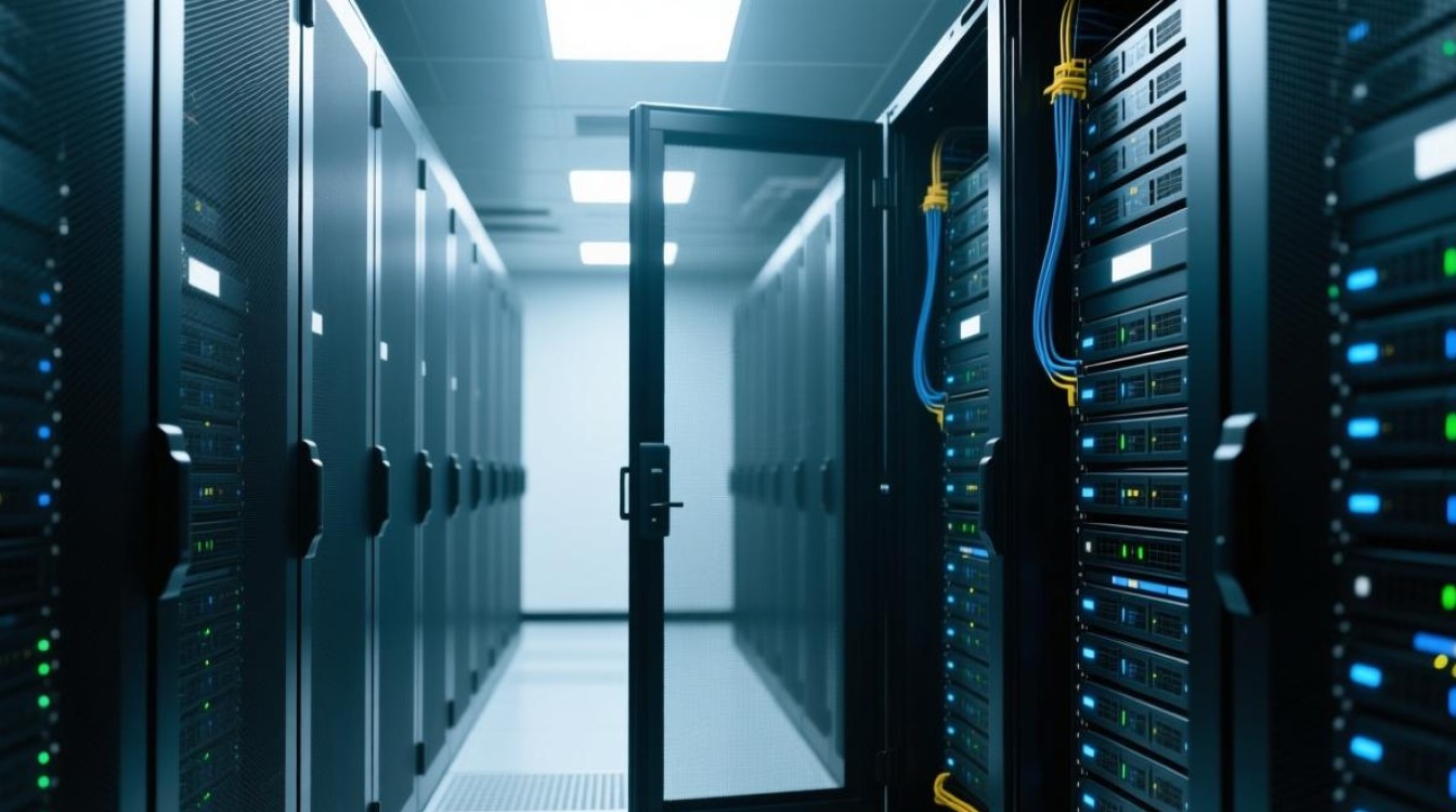 服务器集中管理网页，其优缺点及适用场景有哪些？