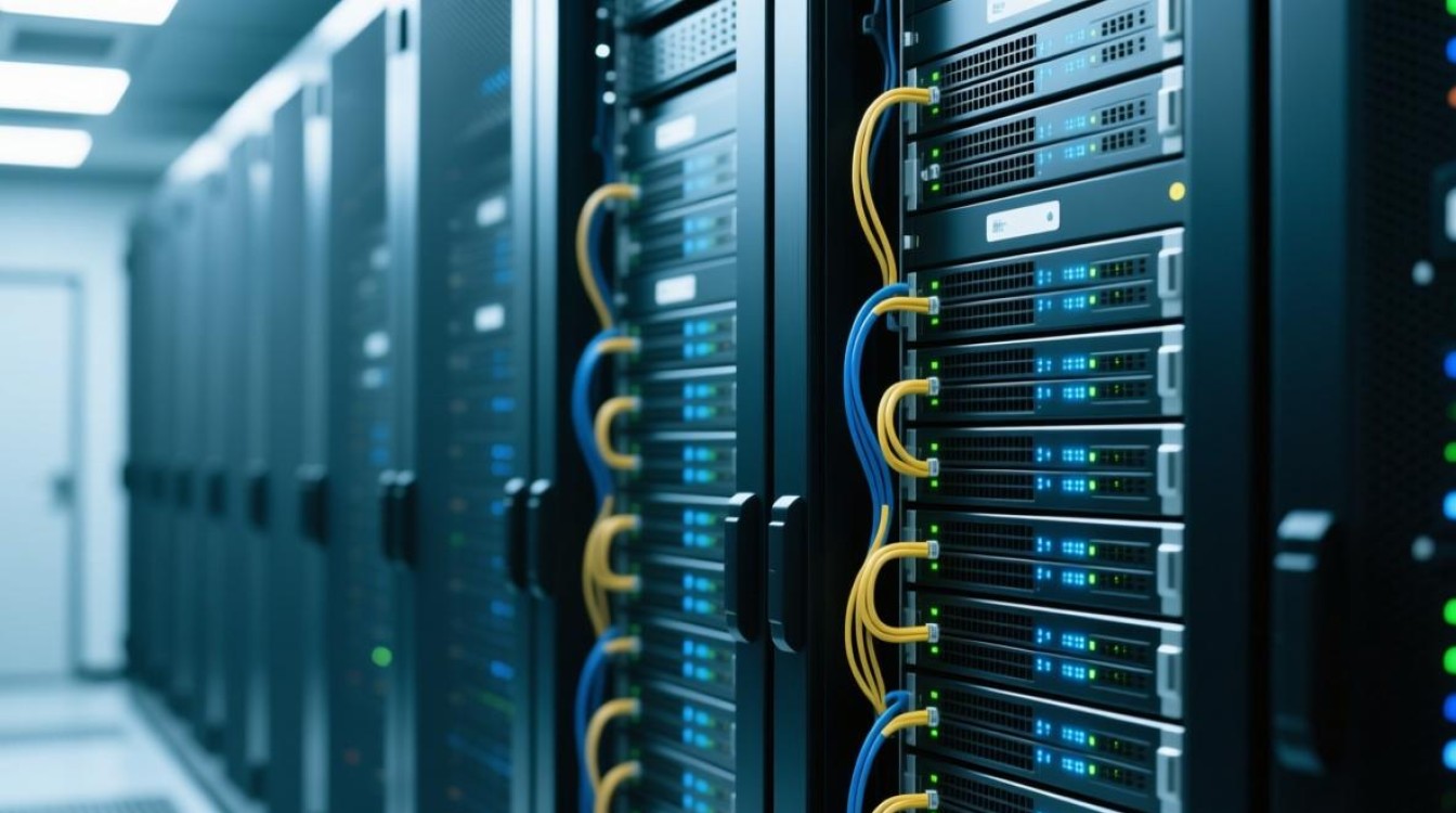 服务器集中管理网页，其优缺点及适用场景有哪些？