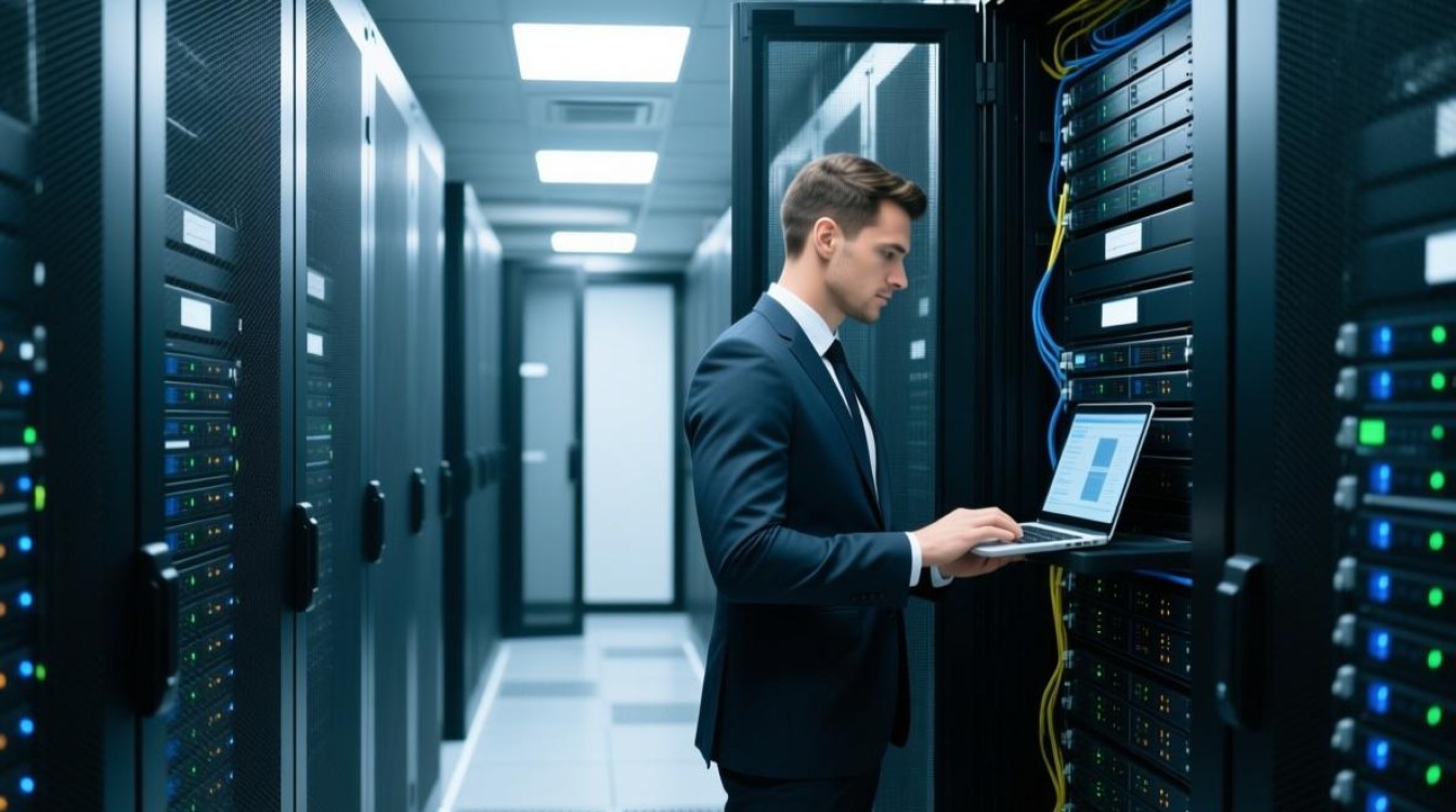 服务器集中管理有哪些意想不到的显著优势？揭秘高效运维的秘诀！