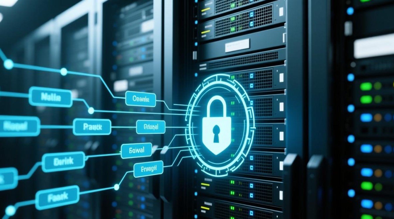 服务器防火墙体验揭秘，实际使用中遇到哪些困惑与挑战？