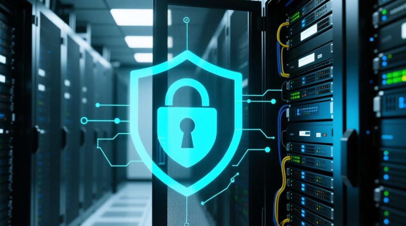 服务器防火墙究竟在网络安全中扮演着怎样的关键角色? 服务器防火墙究竟在网络安全中扮演着怎样的关键角色?