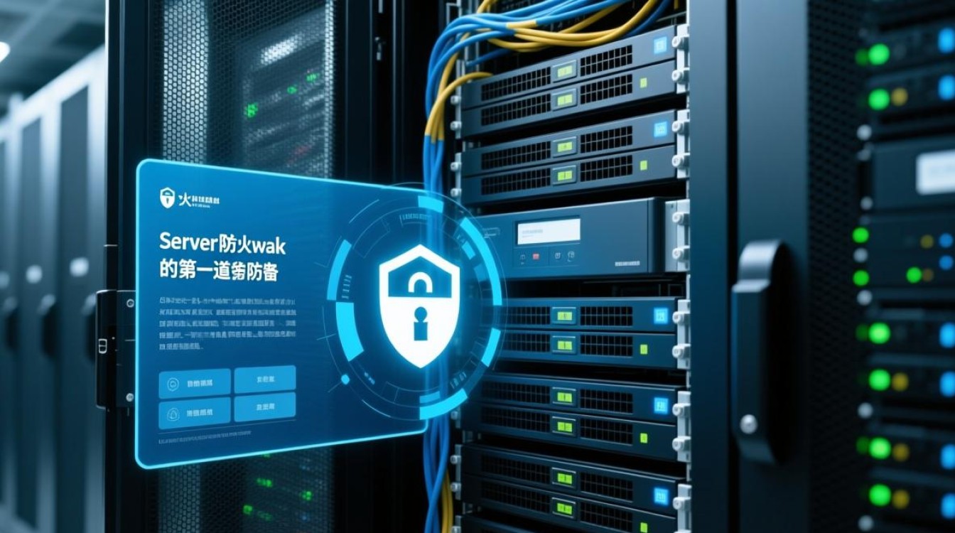 服务器防火墙设备选购时，如何确保安全性与性价比的完美平衡？