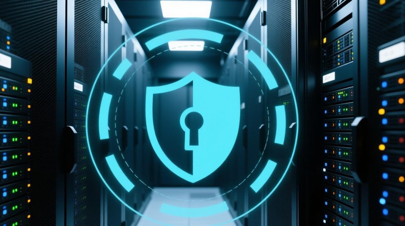 服务器防火墙使用指引，如何正确配置与优化，避免安全风险？