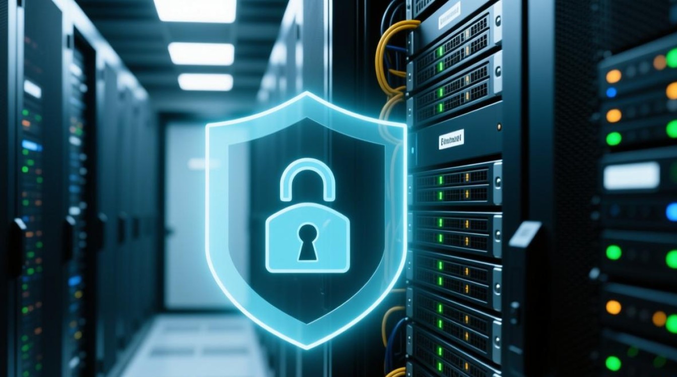 服务器防火墙使用指引，如何正确配置与优化，避免安全风险？