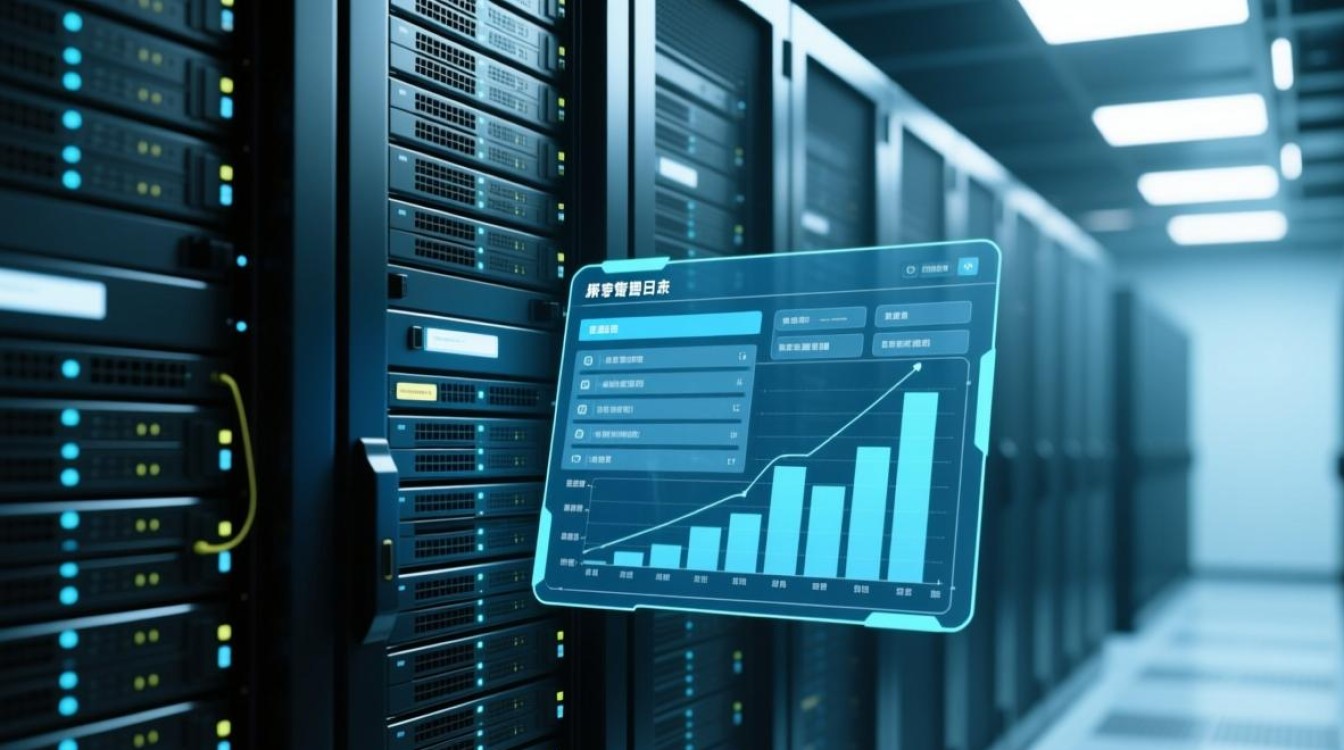 服务器集中管理日志，如何确保数据安全与高效利用？