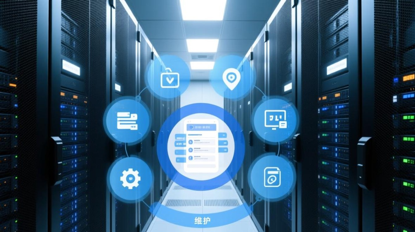 服务器集中管理文档介绍,究竟涵盖哪些关键内容? 服务器集中管理文档介绍,究竟涵盖哪些关键内容?