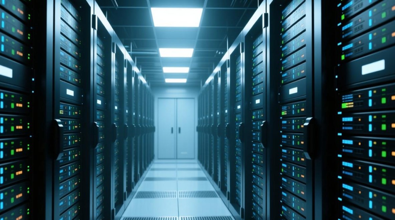 服务器阿云里背后隐藏的奥秘，它为何如此神秘引人关注？