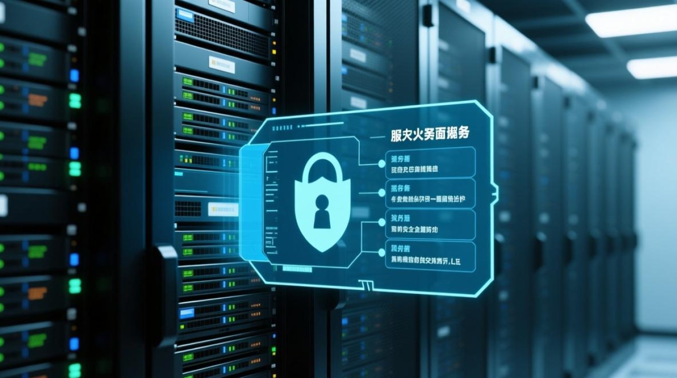 服务器防火墙规则设置不当,如何确保网络安全? 服务器防火墙规则设置不当,如何确保网络安全?