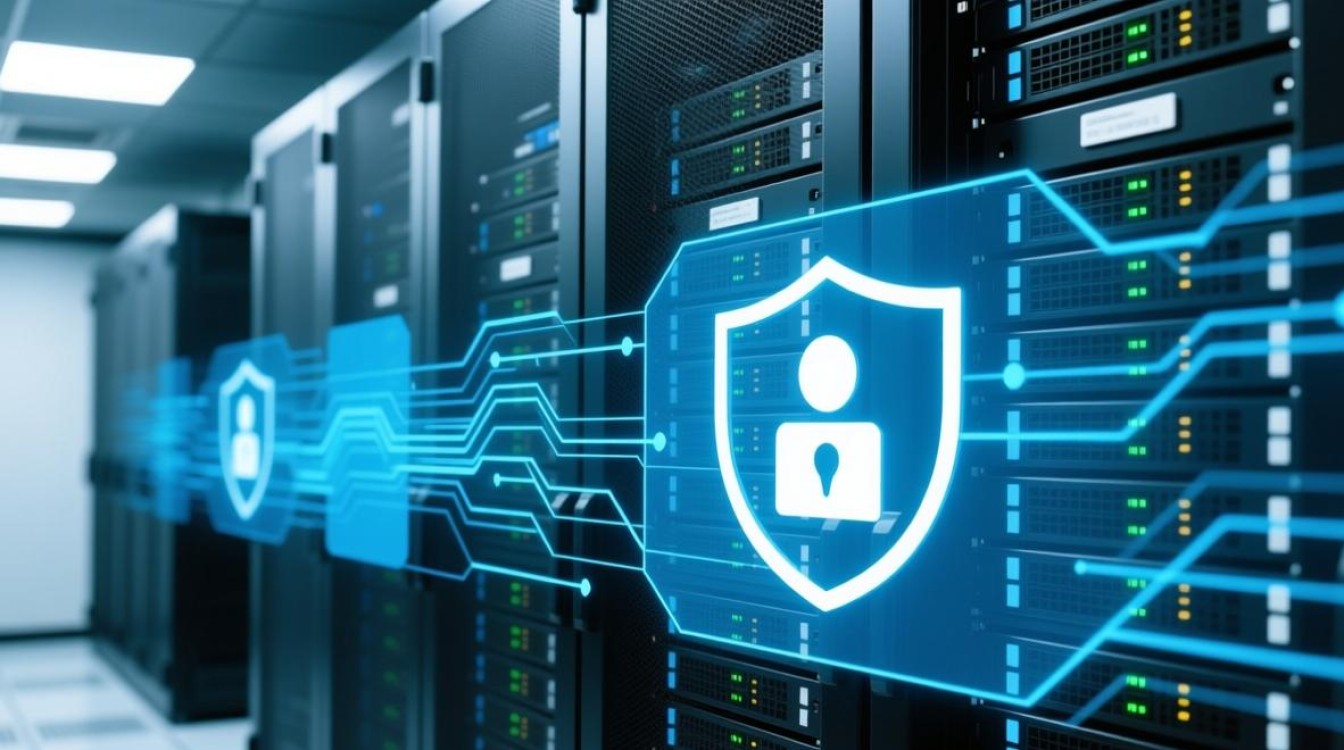 为何企业服务器防火墙突然被禁用，安全风险如何应对？