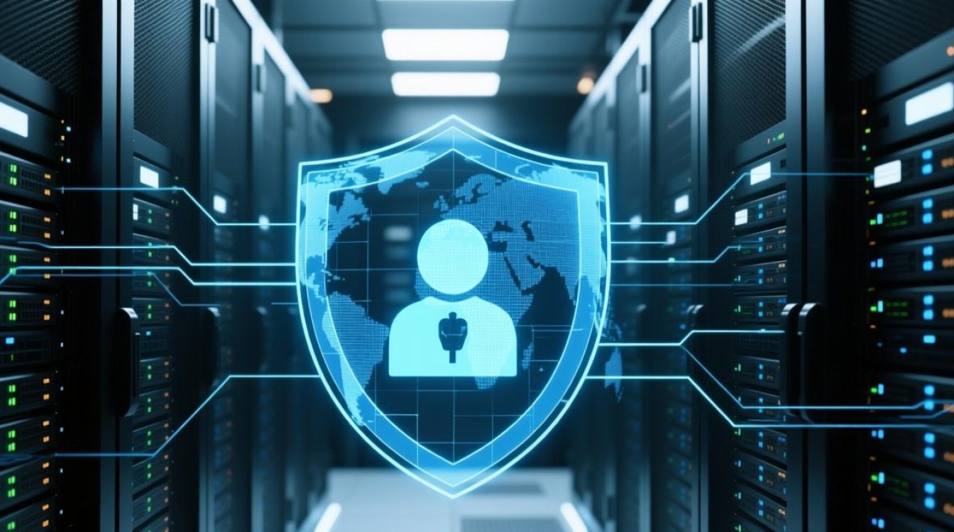 为何企业服务器防火墙突然被禁用，安全风险如何应对？