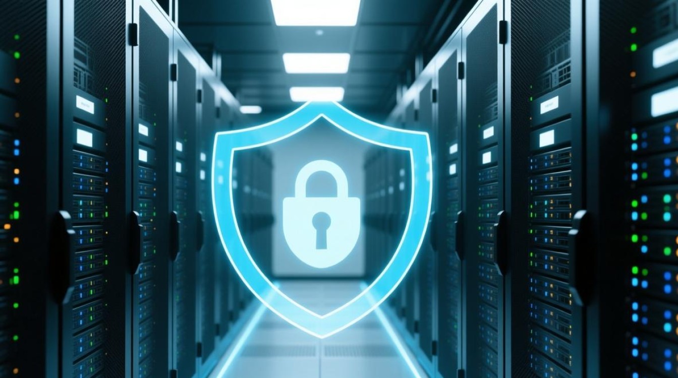 为何企业服务器防火墙突然被禁用，安全风险如何应对？