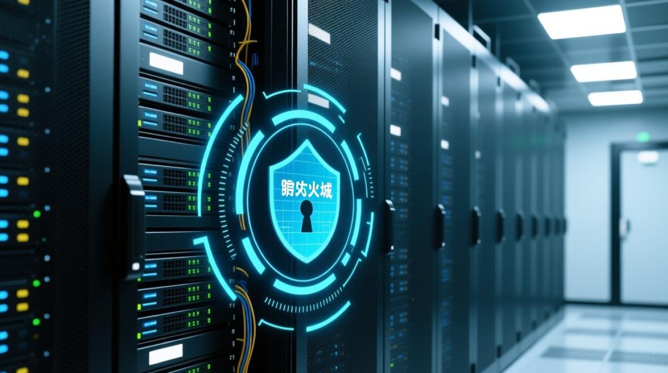 服务器防火墙自动开启后,是否需要手动调整或配置? 服务器防火墙自动开启后,是否需要手动调整或配置?