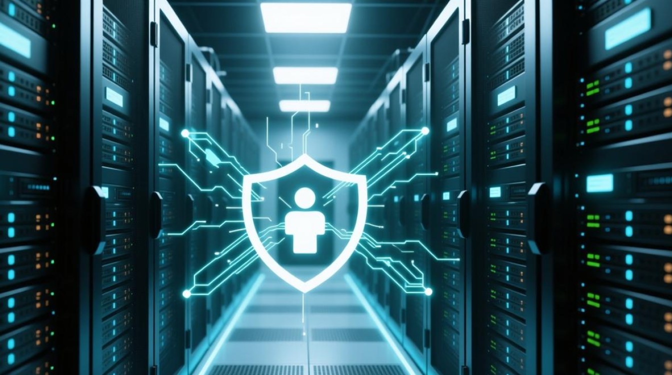 服务器阻断为何发生？背后原因及应对措施揭秘