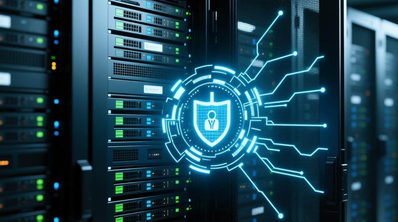 服务器阻断为何发生？背后原因及应对措施揭秘