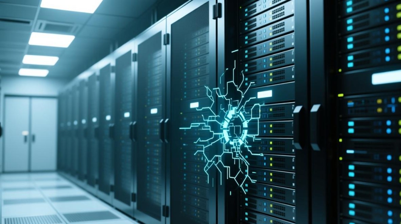 服务器阻断页为何频繁出现？揭秘其背后的技术难题和应对策略？