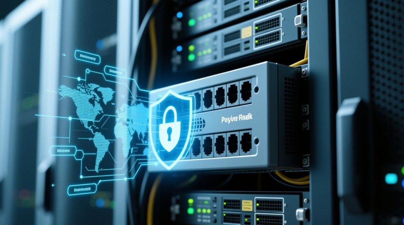 服务器防火墙价格究竟几何?性价比与功能如何权衡? 服务器防火墙价格究竟几何?性价比与功能如何权衡?