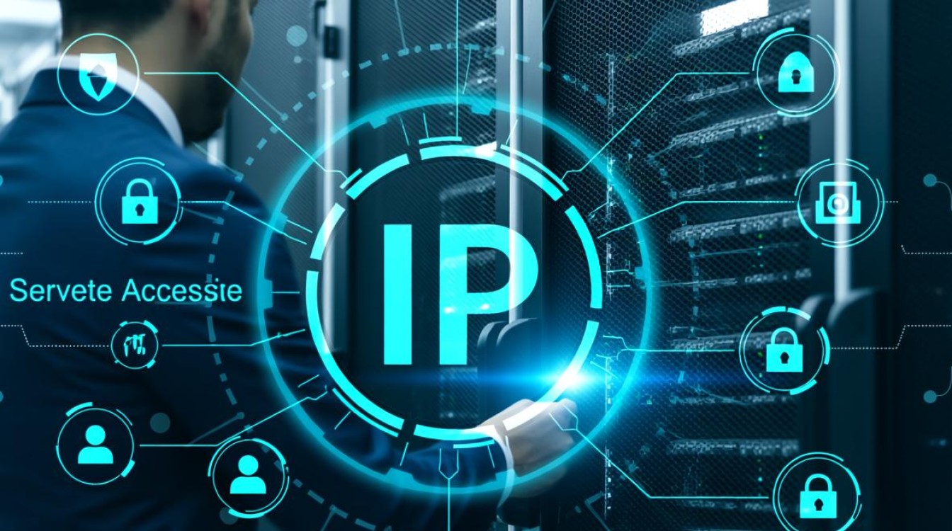 为何我的服务器突然对特定IP地址实施限制访问？解决方法是什么？