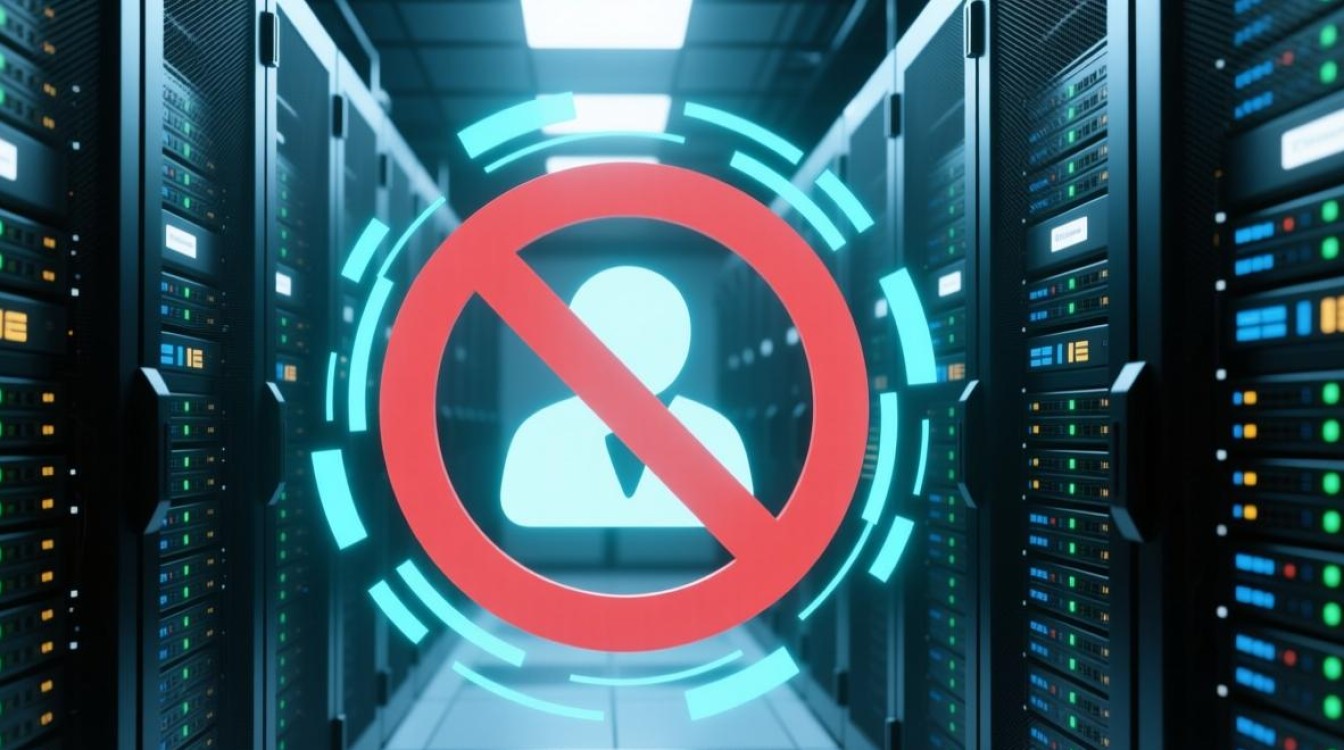 服务器阻止访问背后真相揭秘,为何我的网站或应用无法访问? 服务器阻止访问背后真相揭秘,为何我的网站或应用无法访问?