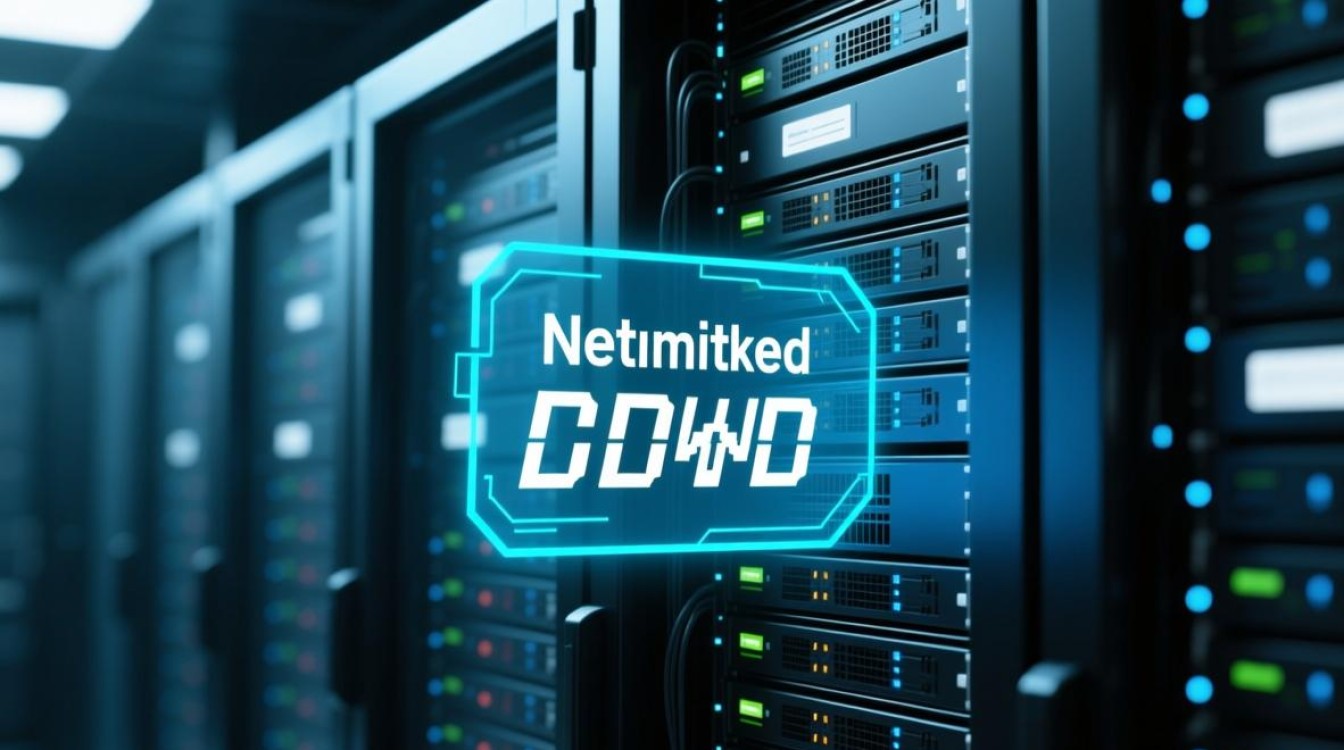 为何服务器限制网速？背后原因及解决办法揭秘！