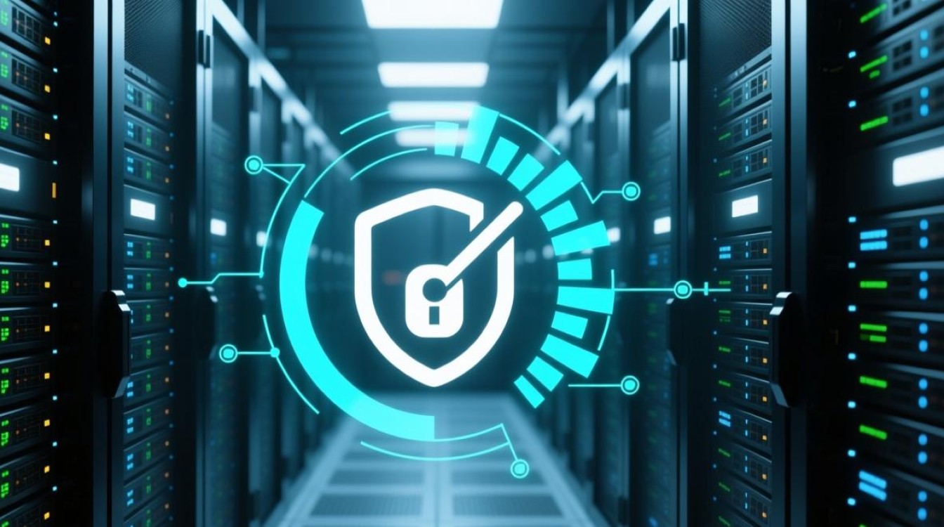 为何服务器限制网速？背后原因及解决办法揭秘！