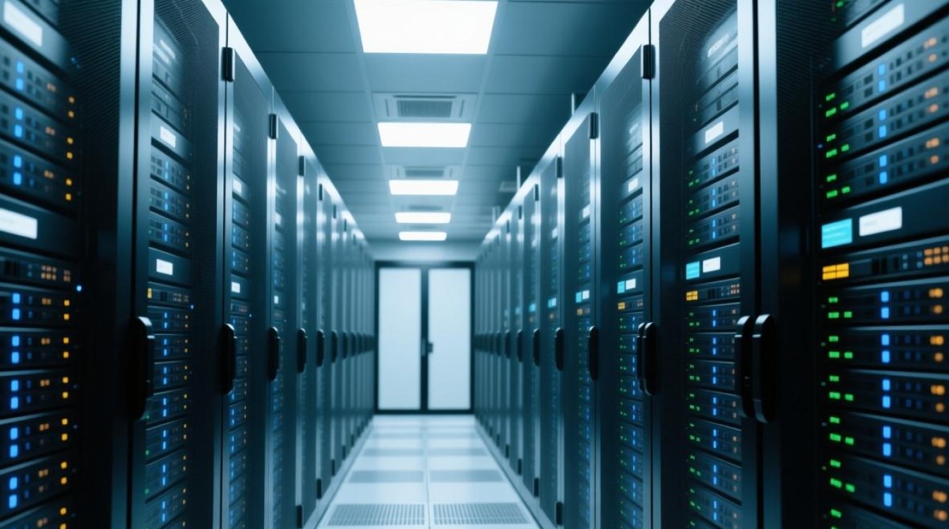 服务器集中管理平台，如何实现高效、安全的运维管理？