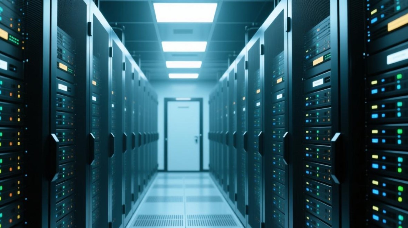 服务器集中管理平台，如何实现高效、安全的运维管理？