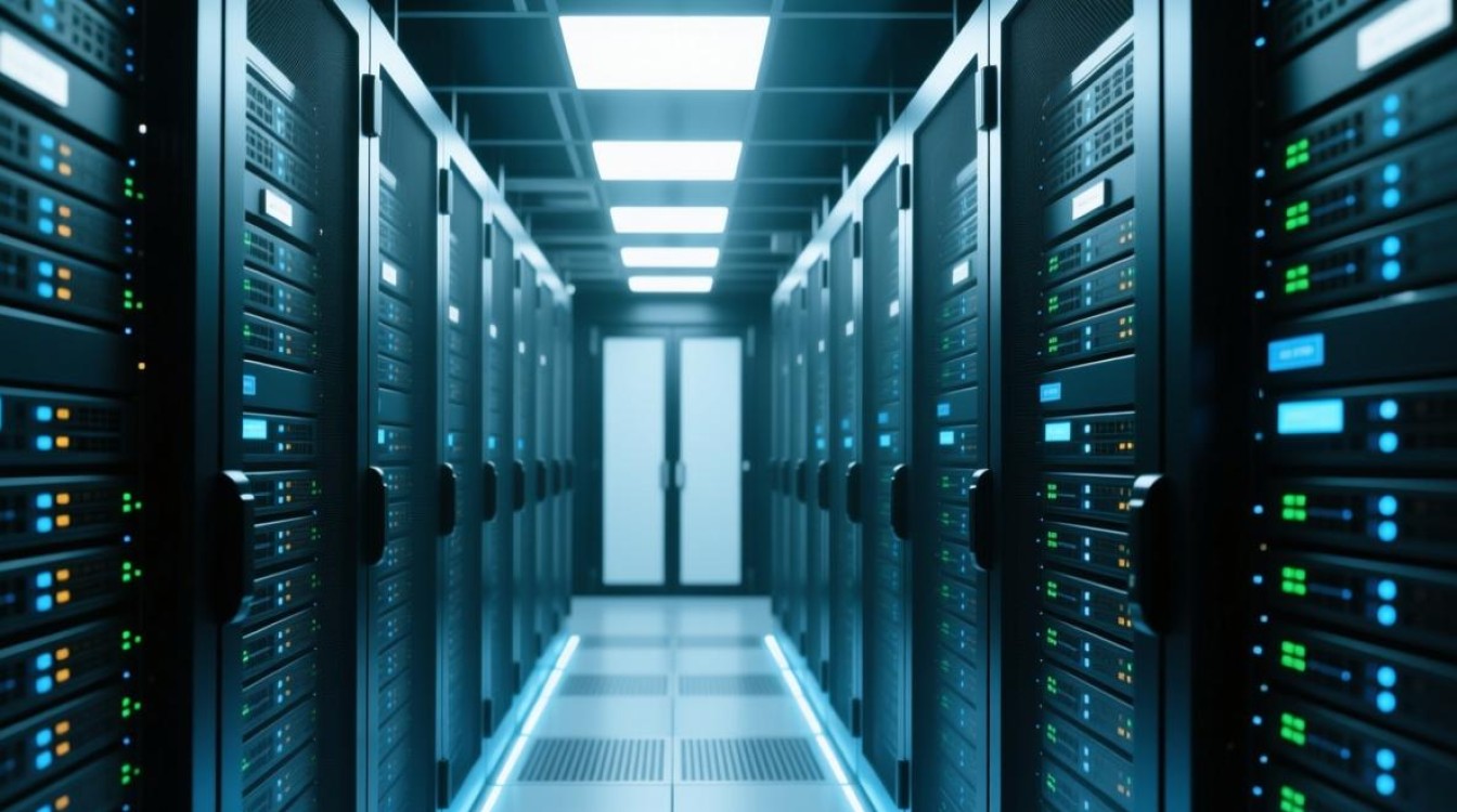 服务器集中管理平台，如何实现高效、安全的运维管理？